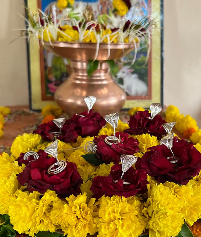 Trimbakeshwar Kaal Sarp Puja